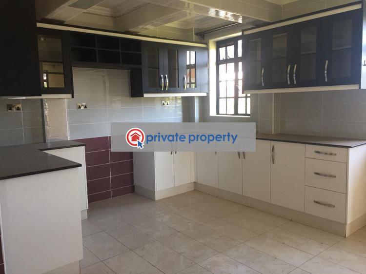4 bedroom House For Sale &nbsp;windyridge Karen Nairobi - 5