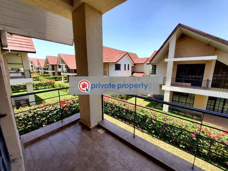 4 bedroom House For Sale Kitengela Kajiado - 19