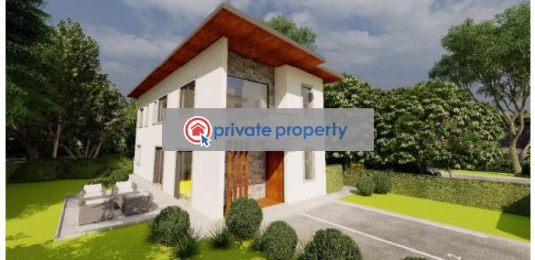 4 bedroom House For Sale &nbsp;adjacent To African Nazarene University. Ongata Rongai Kajiado - 17