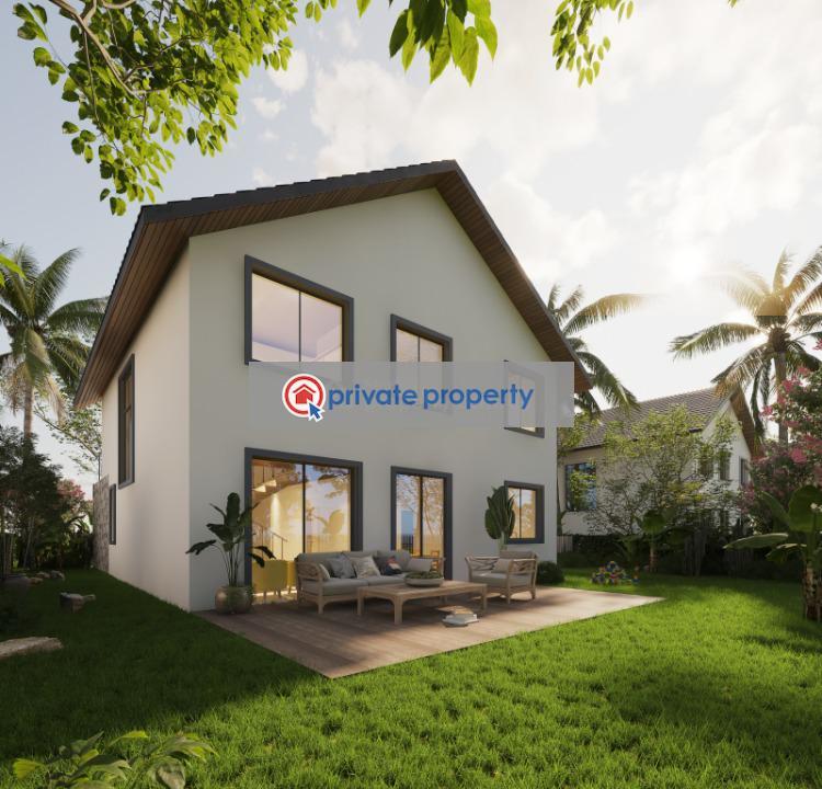 4 bedroom House For Sale &nbsp;adjacent To African Nazarene University. Ongata Rongai Kajiado - 11