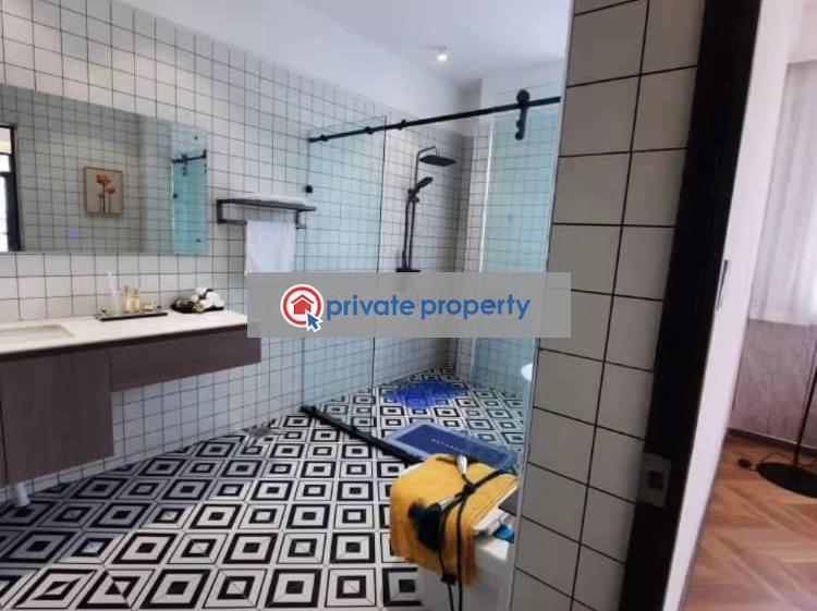 4 bedroom Apartment For Sale &nbsp;githunguri Road Kileleshwa Nairobi - 8