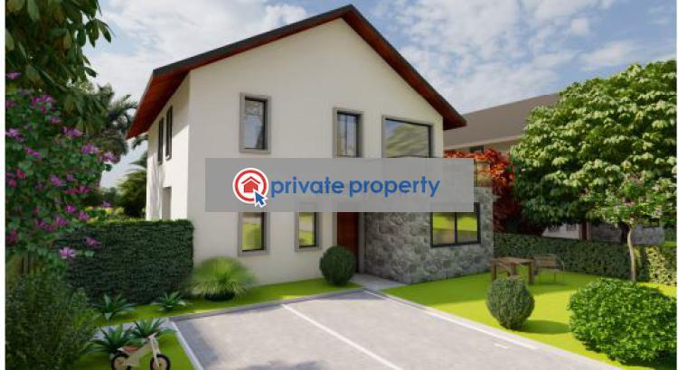 4 bedroom House For Sale &nbsp;adjacent To African Nazarene University. Ongata Rongai Kajiado - 14