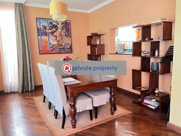 4 bedroom House For Sale &nbsp;loyangalani Drive Lavington Nairobi - 5