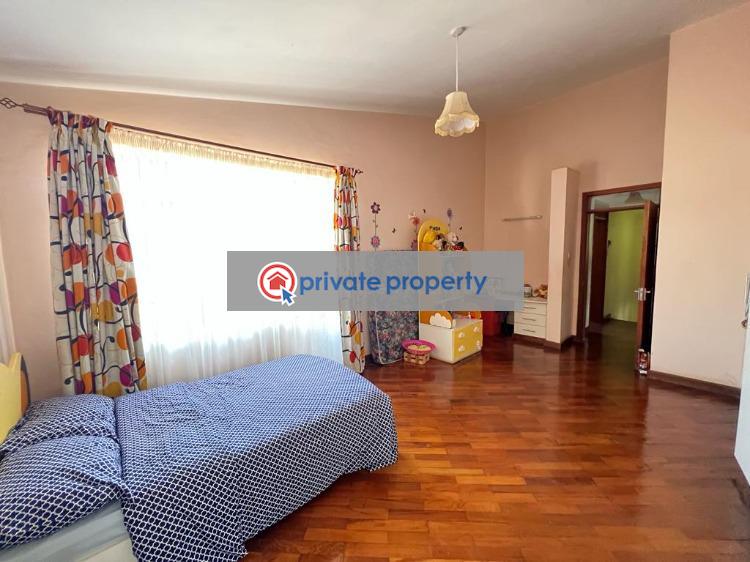 4 bedroom House For Sale &nbsp;loyangalani Drive Lavington Nairobi - 8