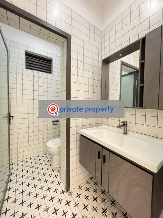4 bedroom Apartment For Sale &nbsp;githunguri Road Kileleshwa Nairobi - 16