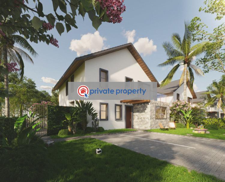 4 bedroom House For Sale &nbsp;adjacent To African Nazarene University. Ongata Rongai Kajiado - 10