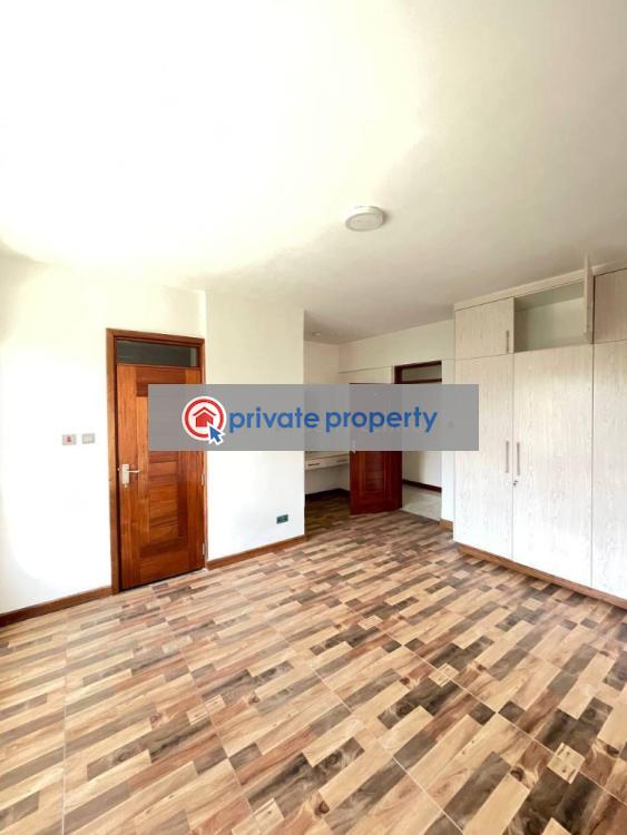 4 bedroom Apartment For Sale &nbsp;riverside Westlands Nairobi - 6