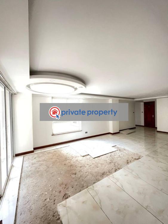 4 bedroom Apartment For Sale &nbsp;riverside Westlands Nairobi - 1