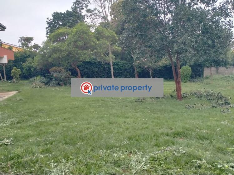 4 bedroom House For Rent muthaiga North Muthaiga Nairobi (PID 4PADNA