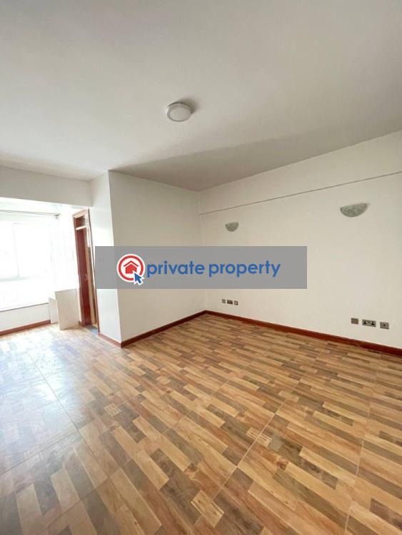 4 bedroom Apartment For Sale &nbsp;riverside Westlands Nairobi - 4