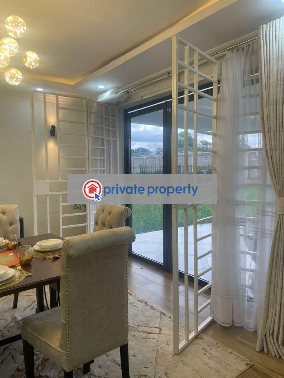 4 bedroom House For Sale &nbsp;kiambu Road Runda Westlands Nairobi - 7