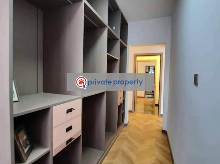 4 bedroom Apartment For Sale &nbsp;githunguri Road Kileleshwa Nairobi - 4