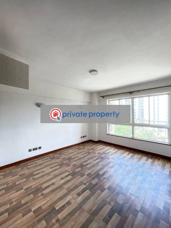 4 bedroom Apartment For Sale &nbsp;riverside Westlands Nairobi - 5