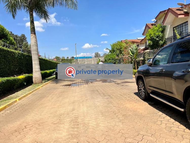 4 bedroom House For Sale &nbsp;loyangalani Drive Lavington Nairobi - 13