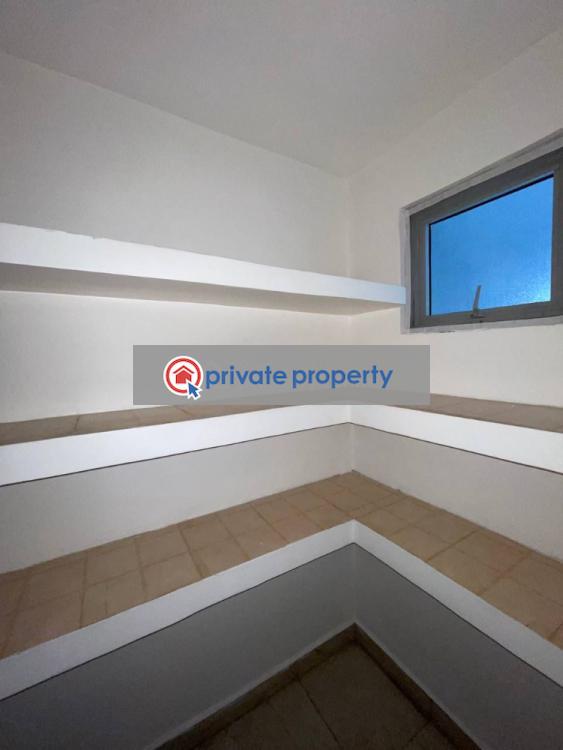 4 bedroom Apartment For Sale &nbsp;riverside Westlands Nairobi - 12