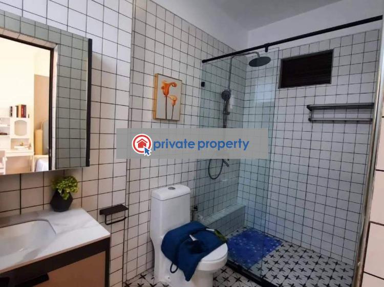 4 bedroom Apartment For Sale &nbsp;githunguri Road Kileleshwa Nairobi - 9
