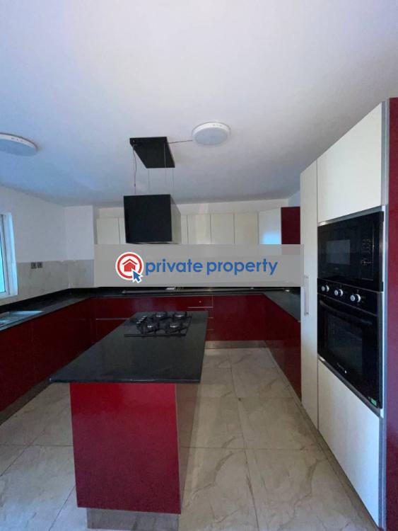 4 bedroom Apartment For Sale &nbsp;riverside Westlands Nairobi - 10