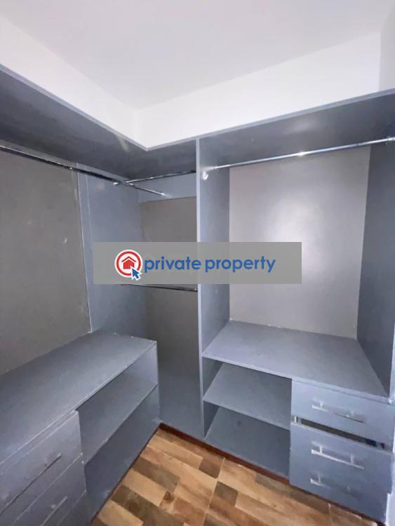 4 bedroom Apartment For Sale &nbsp;riverside Westlands Nairobi - 15