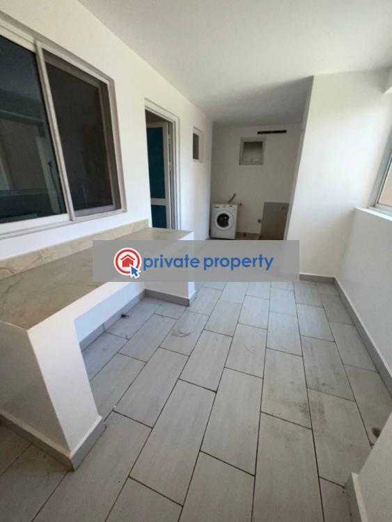 4 bedroom Apartment For Sale &nbsp;riverside Westlands Nairobi - 16