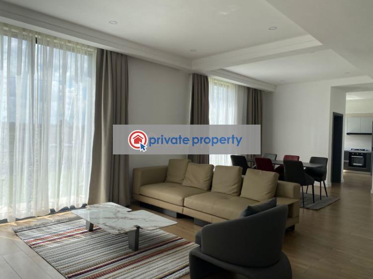 4 bedroom House For Sale &nbsp;adjacent To African Nazarene University. Ongata Rongai Kajiado - 2