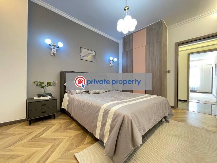 4 bedroom Apartment For Sale &nbsp;githunguri Road Kileleshwa Nairobi - 10