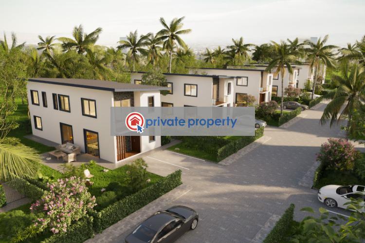 4 bedroom House For Sale &nbsp;adjacent To African Nazarene University. Ongata Rongai Kajiado - 7