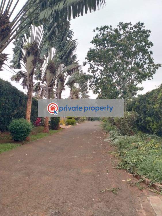 4 bedroom House For Rent muthaiga North Muthaiga Nairobi (PID 4PADNA