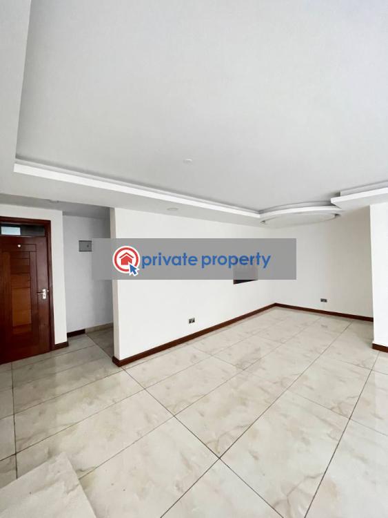 4 bedroom Apartment For Sale &nbsp;riverside Westlands Nairobi - 3