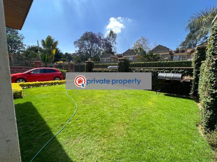 4 bedroom House For Sale &nbsp;loyangalani Drive Lavington Nairobi - 2