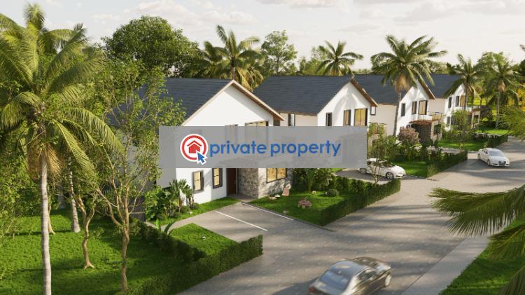 4 bedroom House For Sale &nbsp;adjacent To African Nazarene University. Ongata Rongai Kajiado - 13