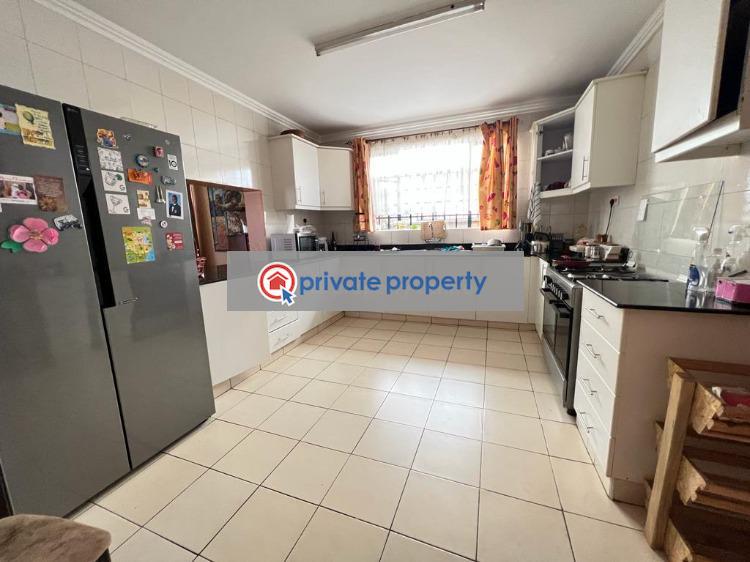 4 bedroom House For Sale &nbsp;loyangalani Drive Lavington Nairobi - 6