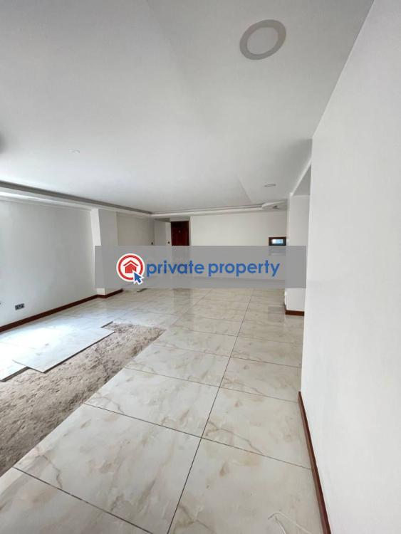4 bedroom Apartment For Sale &nbsp;riverside Westlands Nairobi - 2