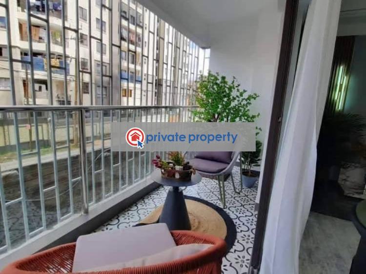 4 bedroom Apartment For Sale &nbsp;githunguri Road Kileleshwa Nairobi - 7