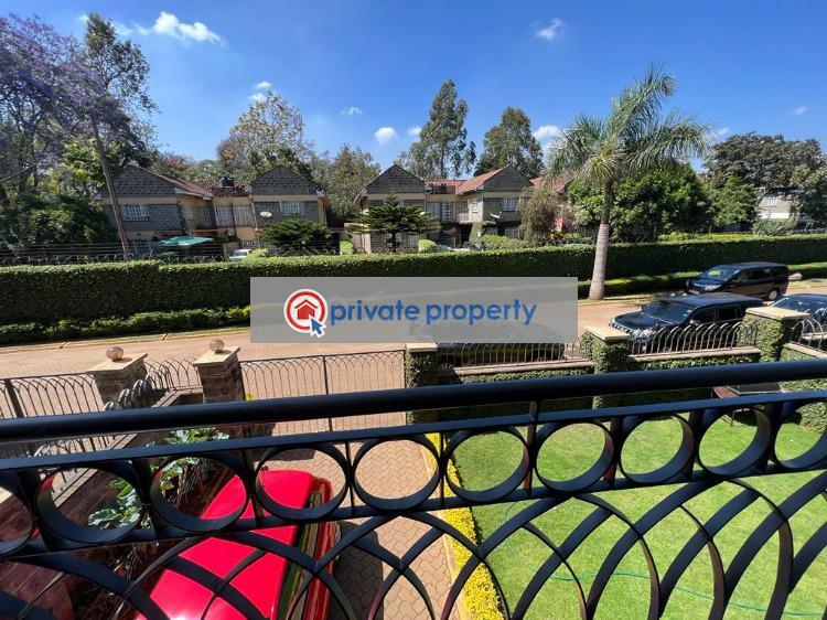 4 bedroom House For Sale &nbsp;loyangalani Drive Lavington Nairobi - 14