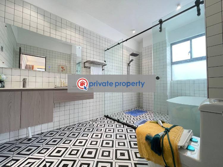 4 bedroom Apartment For Sale &nbsp;githunguri Road Kileleshwa Nairobi - 15