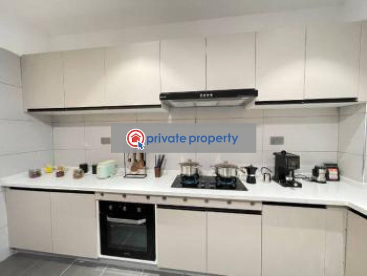 4 bedroom Apartment For Sale &nbsp;githunguri Road Kileleshwa Nairobi - 5