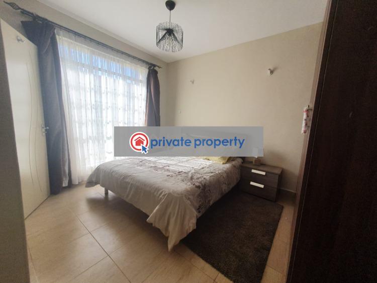 4 bedroom House For Sale Kitengela Kajiado - 17