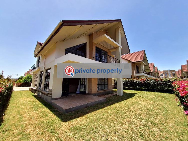 4 bedroom House For Sale Kitengela Kajiado - 1
