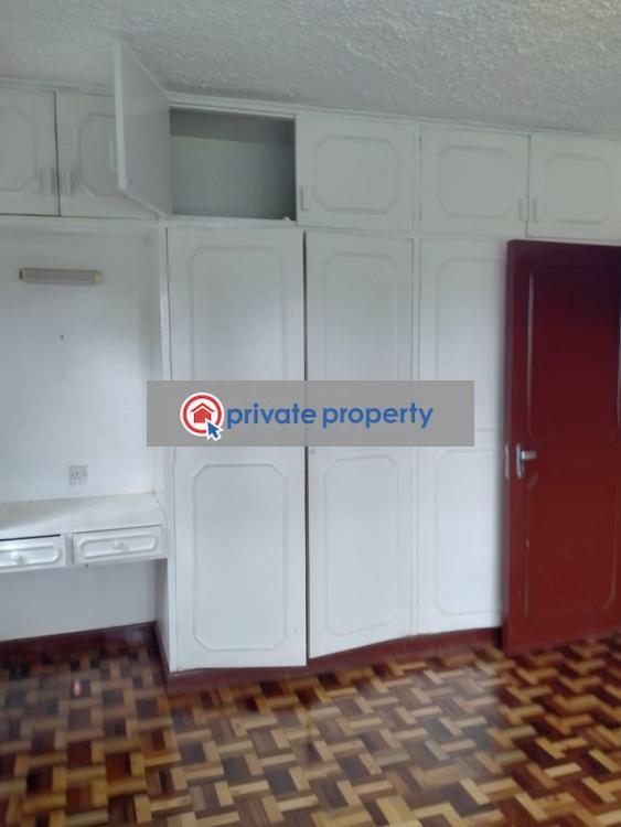 4 bedroom House For Rent muthaiga North Muthaiga Nairobi (PID 4PADNA