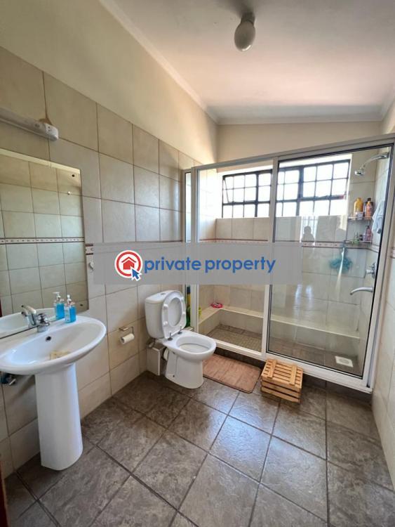 4 bedroom House For Sale &nbsp;loyangalani Drive Lavington Nairobi - 11