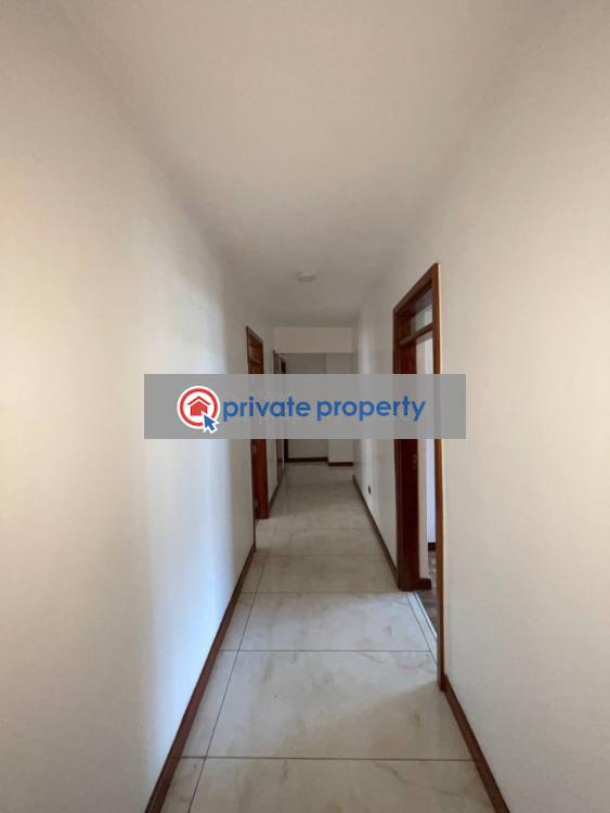 4 bedroom Apartment For Sale &nbsp;riverside Westlands Nairobi - 14