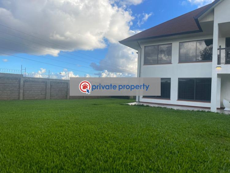 4 bedroom House For Sale &nbsp;kiambu Road Runda Westlands Nairobi - 16