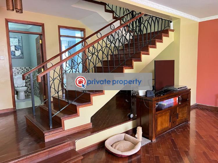4 bedroom House For Sale &nbsp;loyangalani Drive Lavington Nairobi - 7