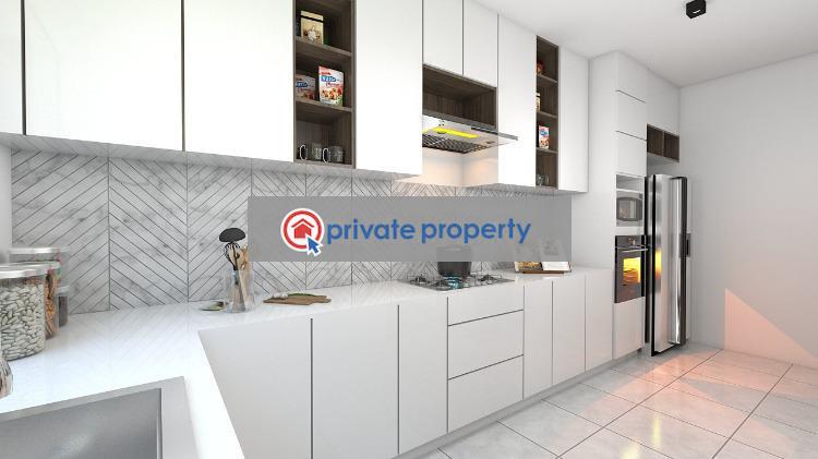 4 bedroom House For Sale &nbsp;adjacent To African Nazarene University. Ongata Rongai Kajiado - 6