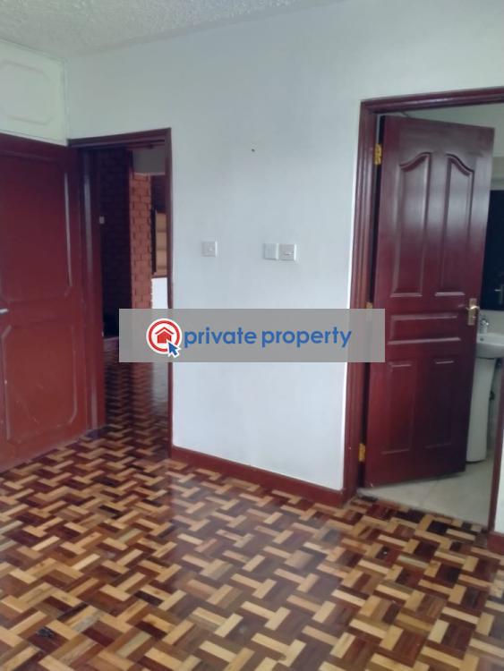 4 bedroom House For Rent muthaiga North Muthaiga Nairobi (PID 4PADNA