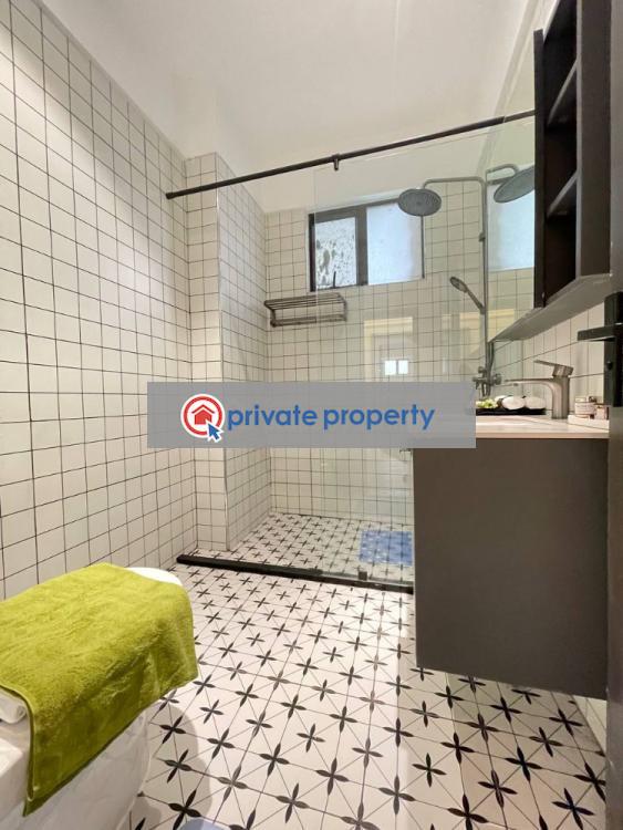 4 bedroom Apartment For Sale &nbsp;githunguri Road Kileleshwa Nairobi - 14