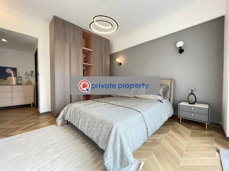 4 bedroom Apartment For Sale &nbsp;githunguri Road Kileleshwa Nairobi - 7