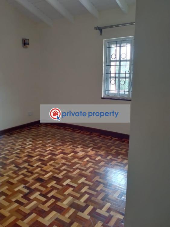 4 bedroom House For Rent muthaiga North Muthaiga Nairobi (PID 4PADNA