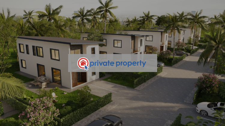 4 bedroom House For Sale &nbsp;adjacent To African Nazarene University. Ongata Rongai Kajiado - 12