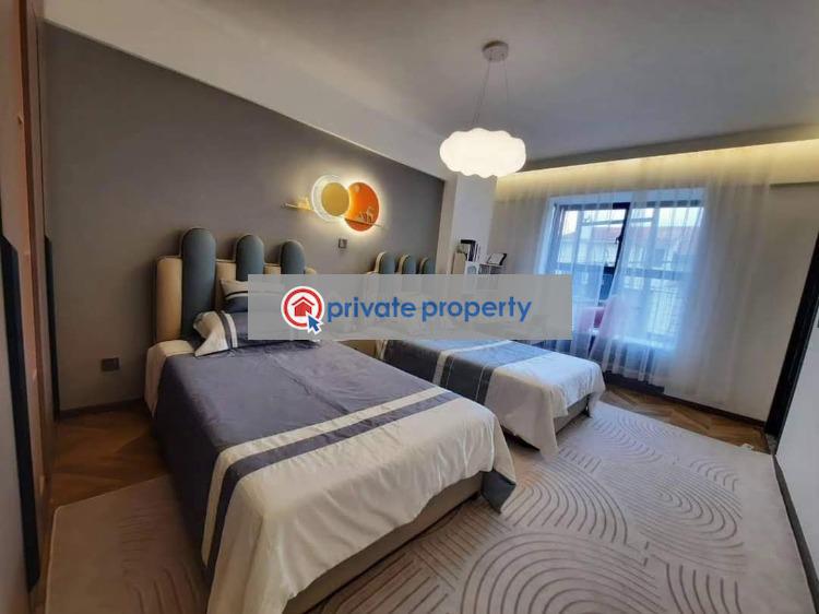 4 bedroom Apartment For Sale &nbsp;githunguri Road Kileleshwa Nairobi - 6